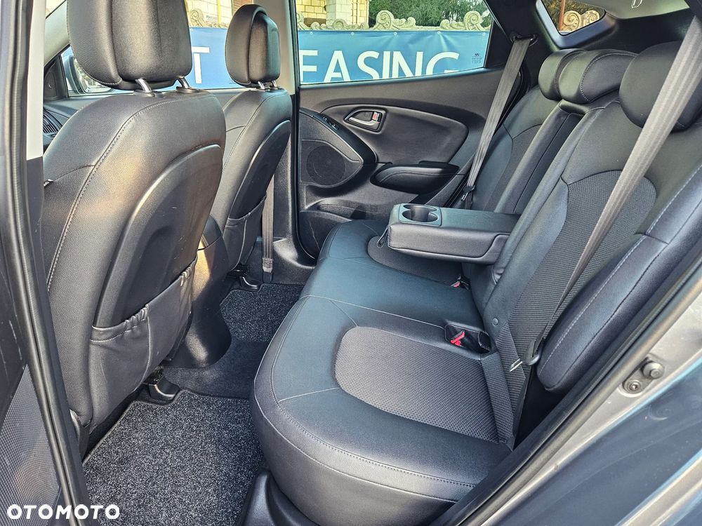 Hyundai ix35 1.6 GDI Premium 2WD - 6