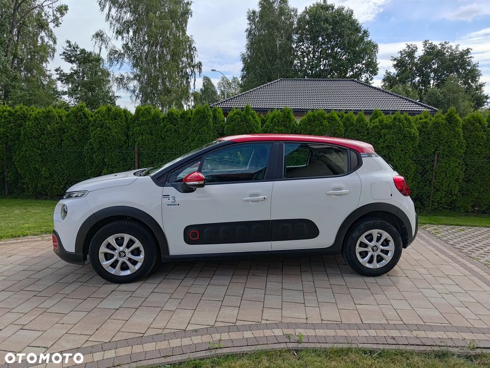 Citroën C3 - 2