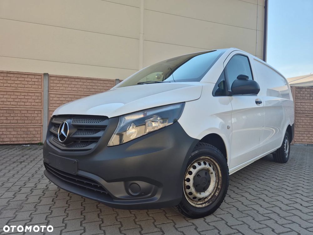 Mercedes-Benz Vito 111 CDI - 3