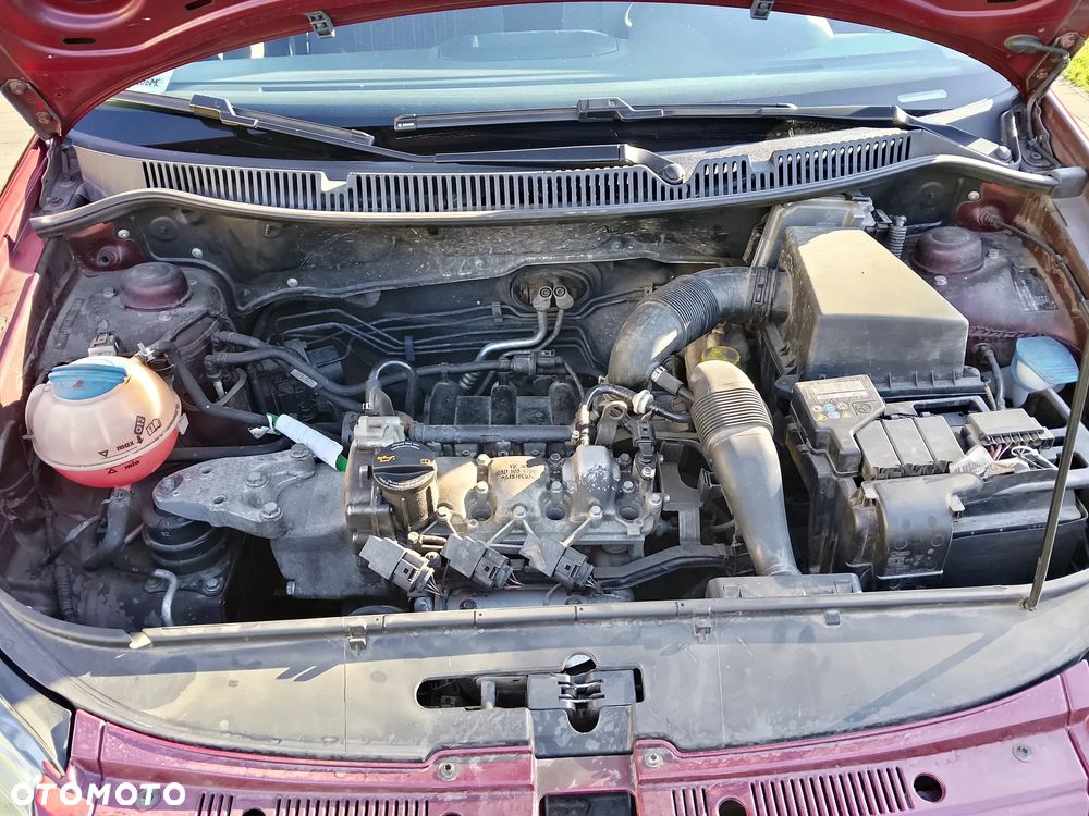 Volkswagen Polo - 16