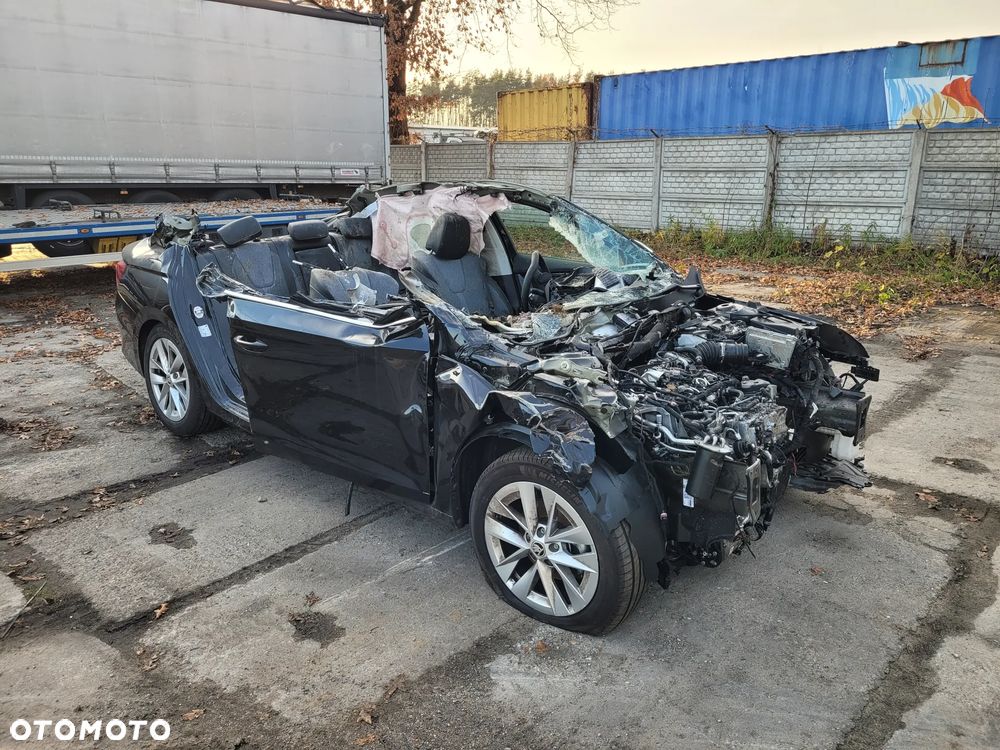 Skoda Octavia 2.0 TDI Selection DSG - 7