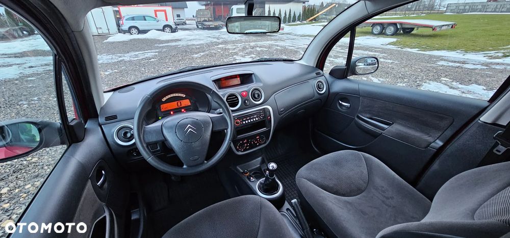Citroën C3 1.4 Exclusive - 8