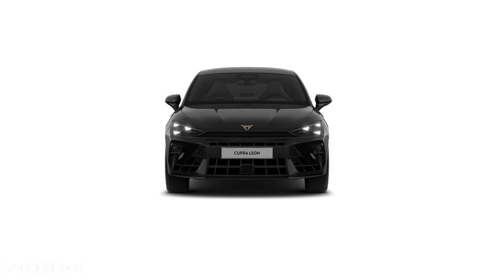 Cupra Leon 2.0 TSI VZ DSG - 9