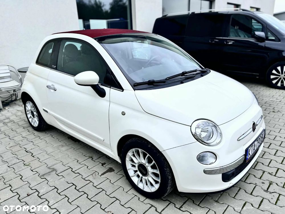 Fiat 500 0.9 Twinair Pop - 3