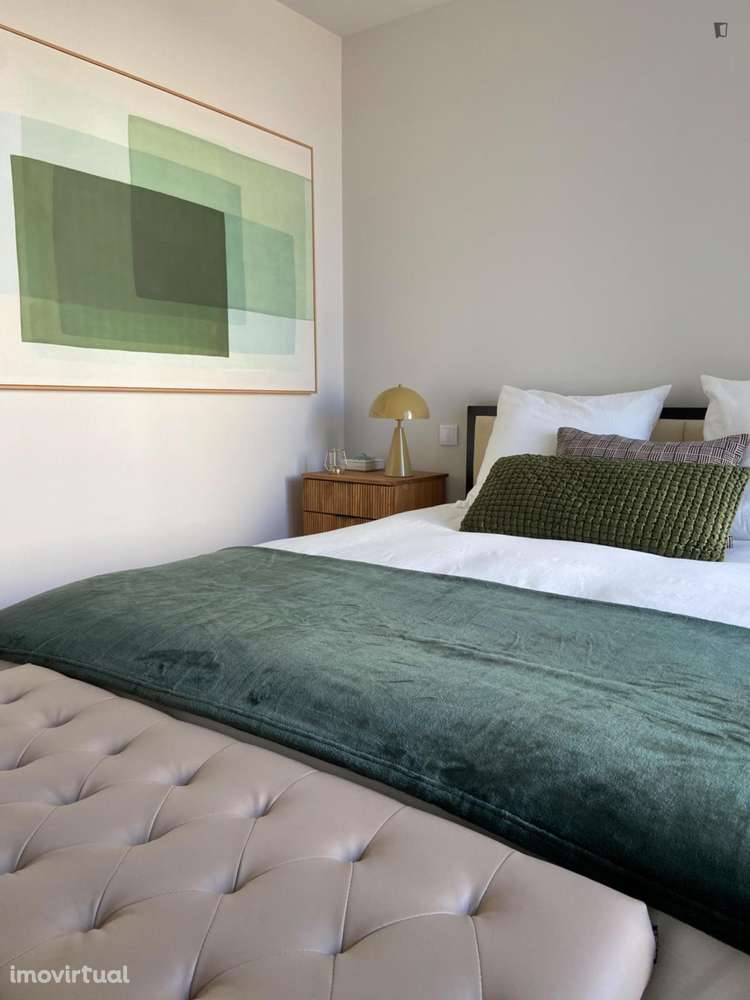 Apartamento com 1 quartos - localizado em Aveiro - Grande imagem: 4/14