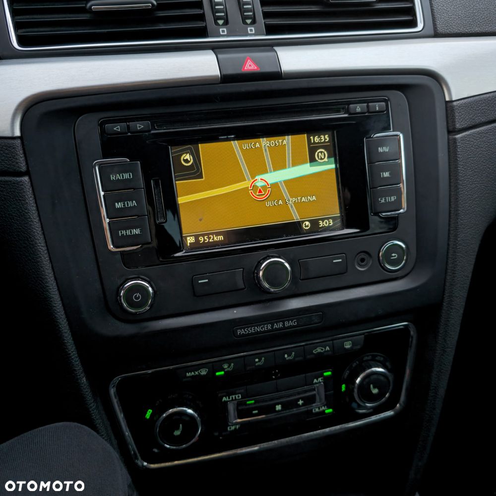 Skoda Superb - 33