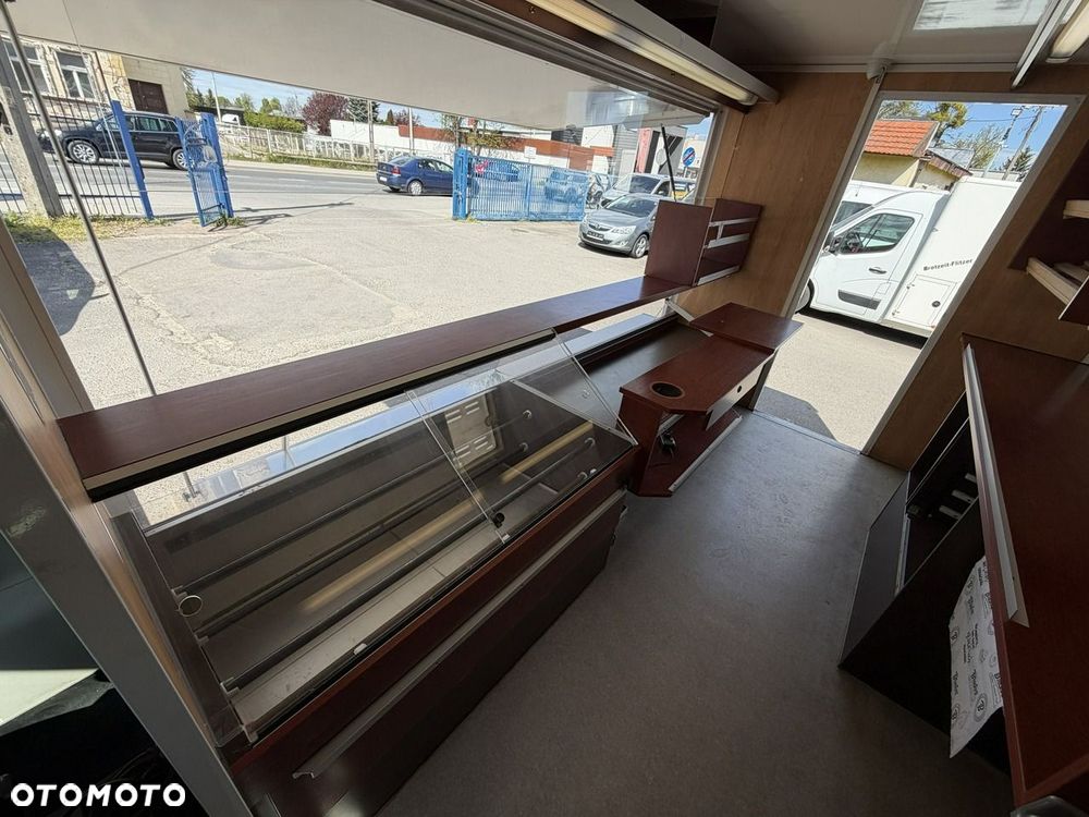 Fiat Ducato - 11