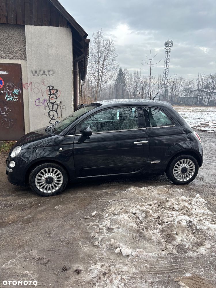 Fiat 500 - 8