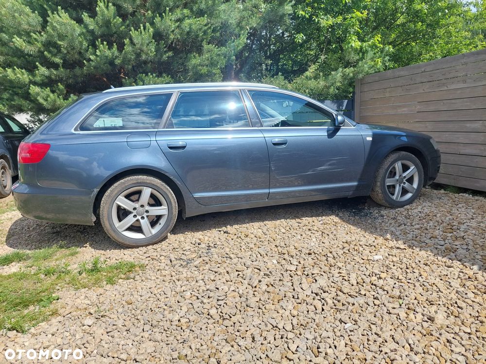 Audi A6 Avant - 3