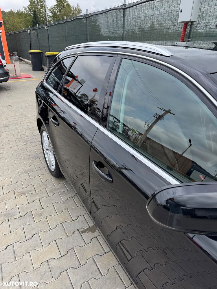 Audi A4 Avant 2.0 TDI Multitronic - 3