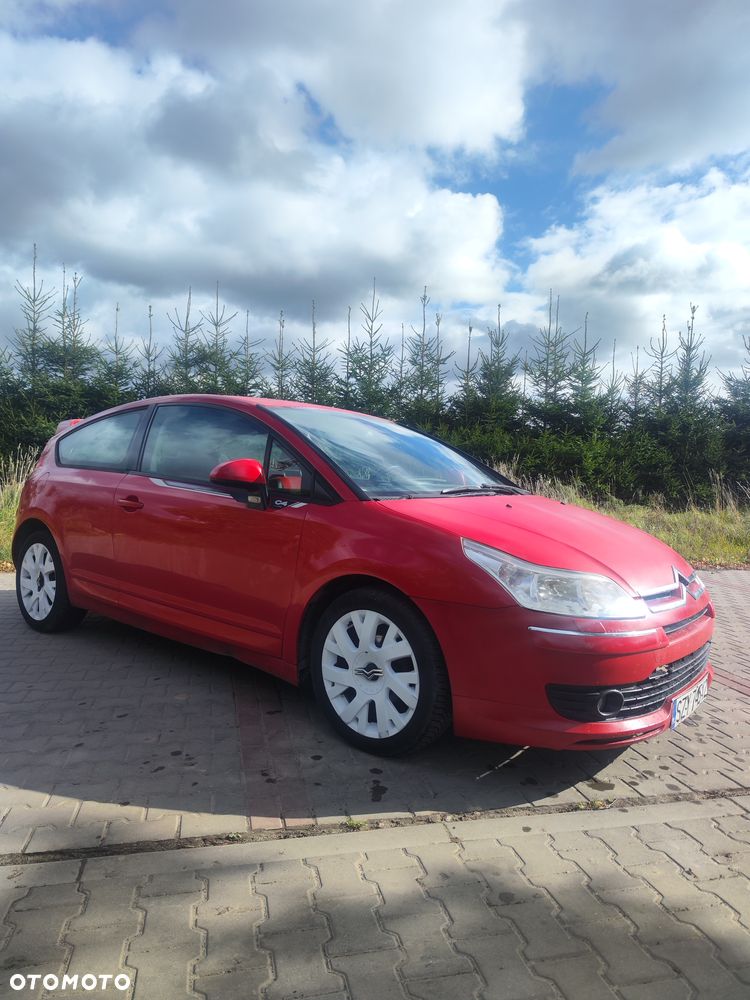 Citroën C4 1.6 16V by LOEB - 7