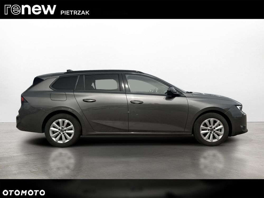 Opel Astra 1.2 T Edition S&S - 6
