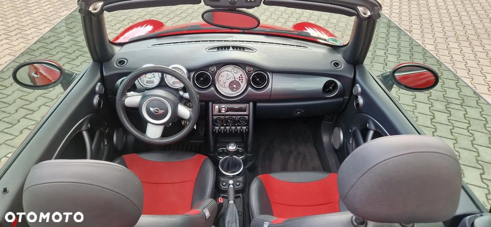 MINI Cooper - 14