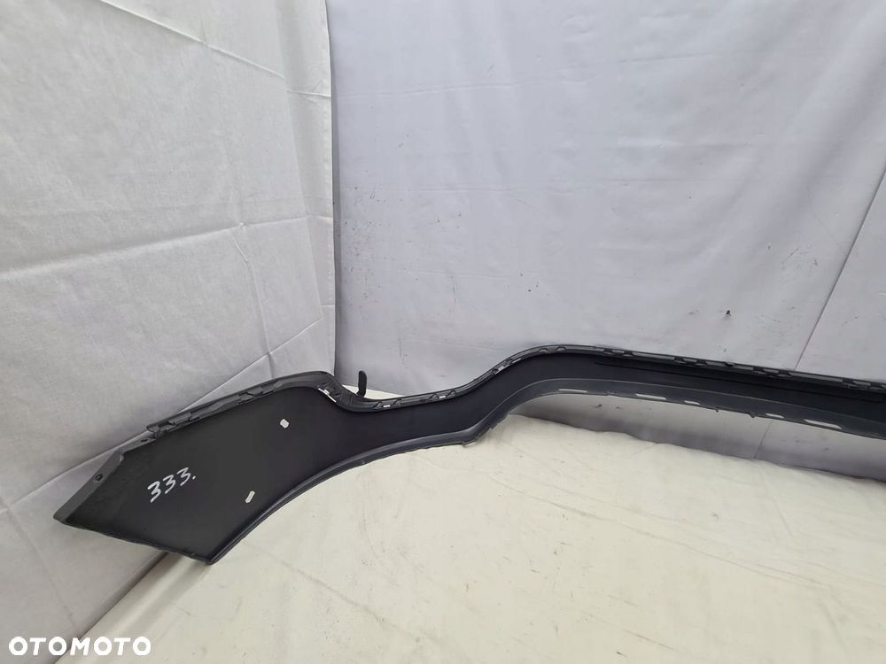 RENAULT TRAFIC III NAKŁADKA ZDERZAKA PRZÓD - 3