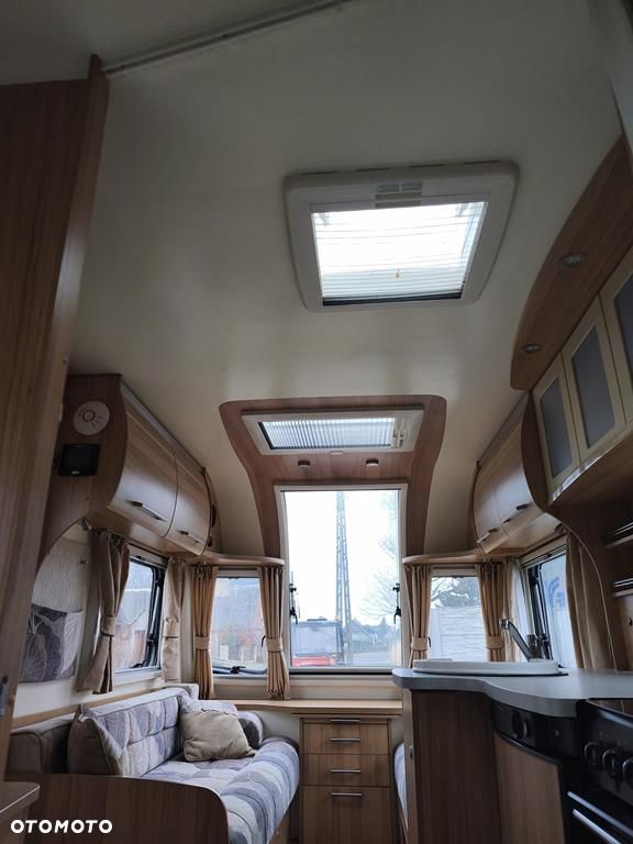 Bailey PEGASUS GT65 VERONA - 40