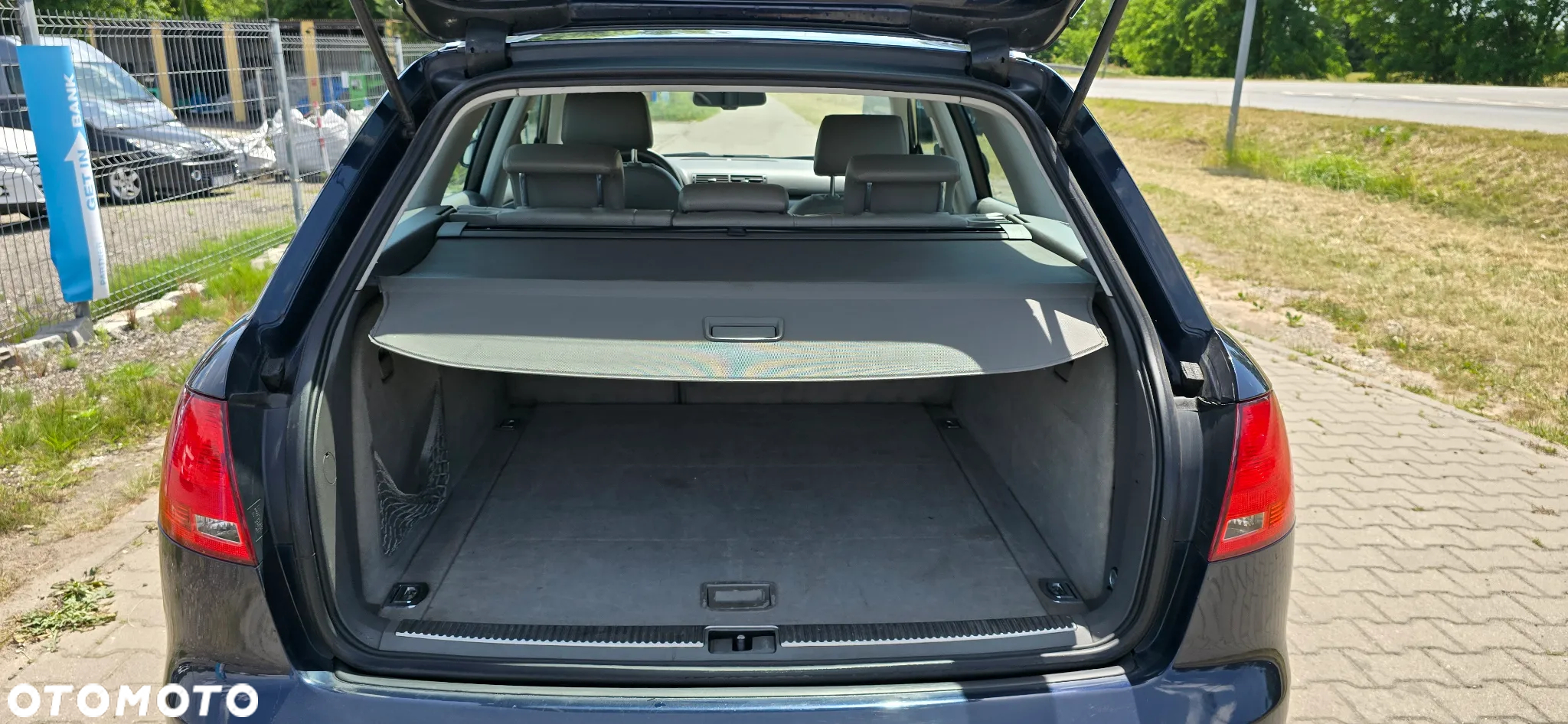 Audi A4 1.9 TDI - 21