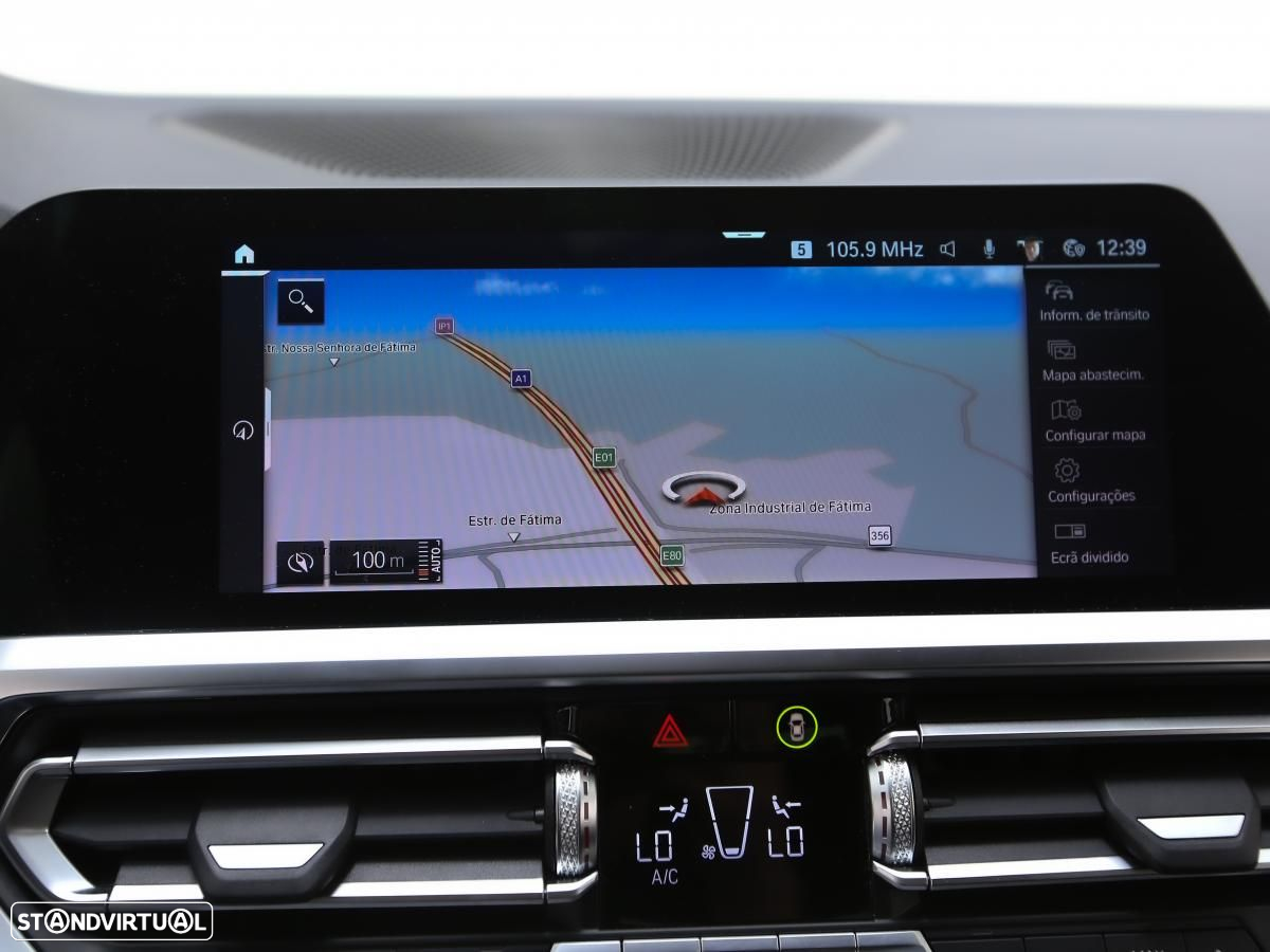 BMW 430 i Coupe M Sport - 25