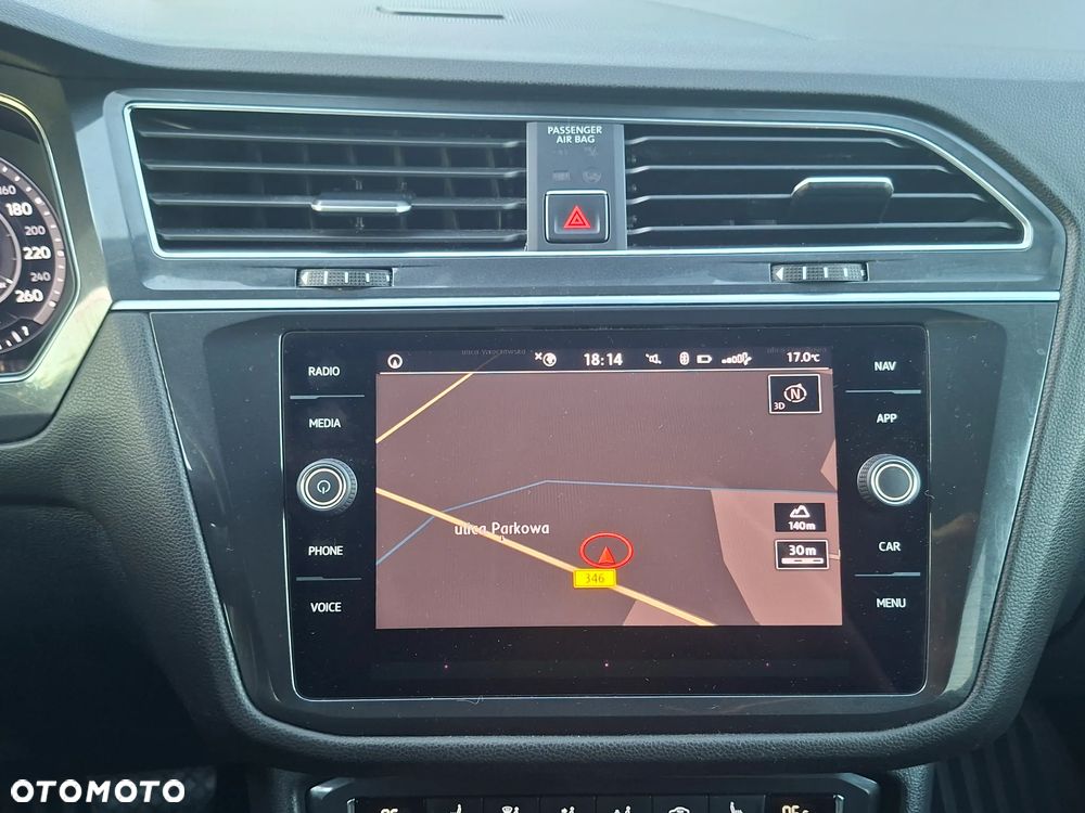 Volkswagen Tiguan 2.0 TDI BMT SCR Comfortline DSG - 27