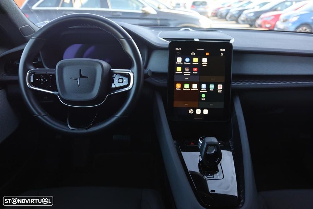 Polestar 2 Long Range 78 kWh - 18