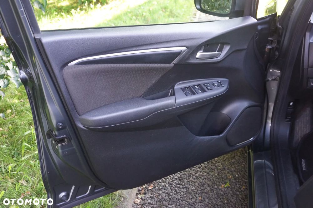 Honda Jazz 1.3 i-VTEC Elegance (ADAS) - 21