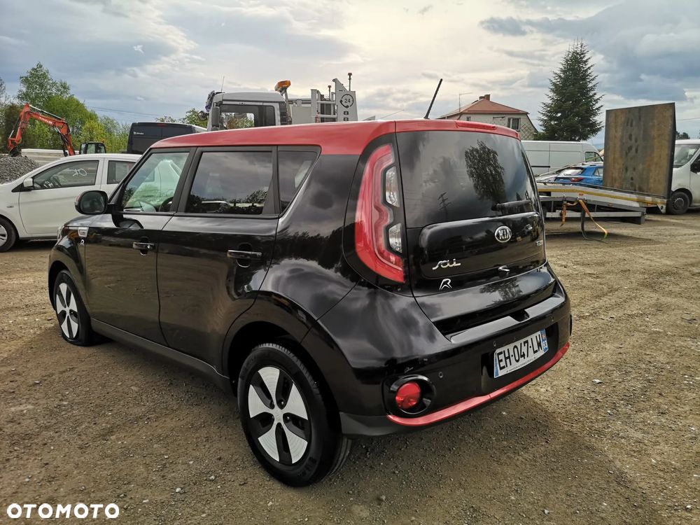 Kia Soul Play - 8