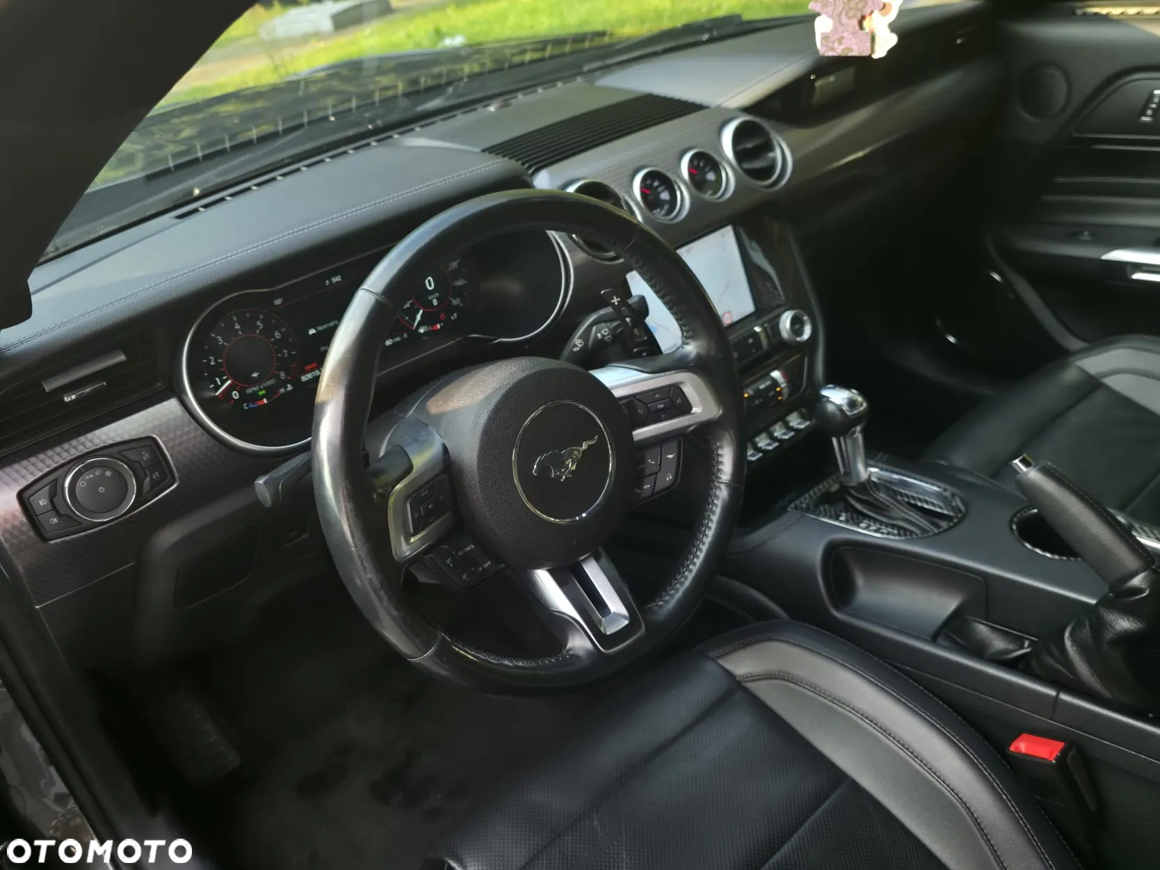 Ford Mustang 5.0 V8 GT - 14