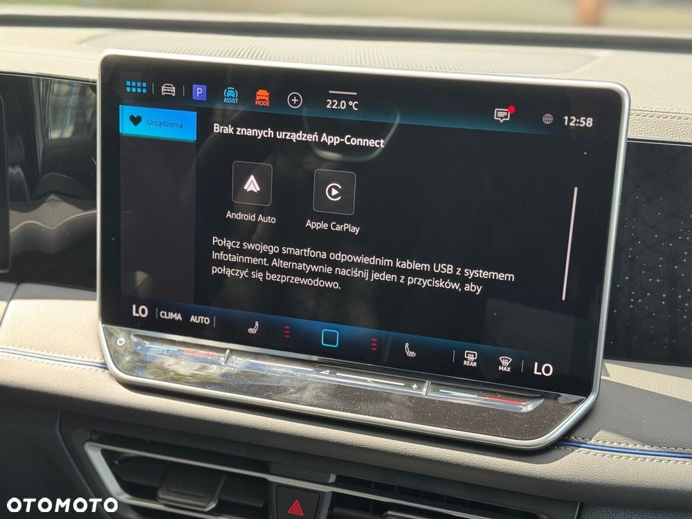 Volkswagen Tiguan 2.0 TSI 4Mot R-Line Plus DSG - 11
