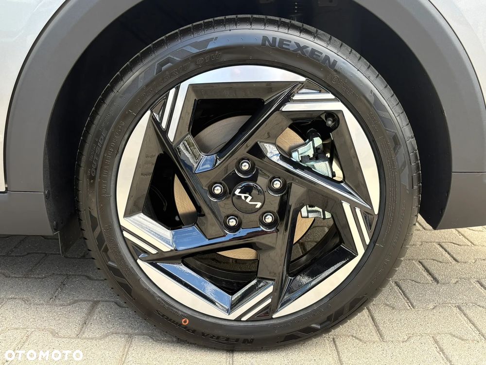 Kia K4 1.6 T-GDI M - 12