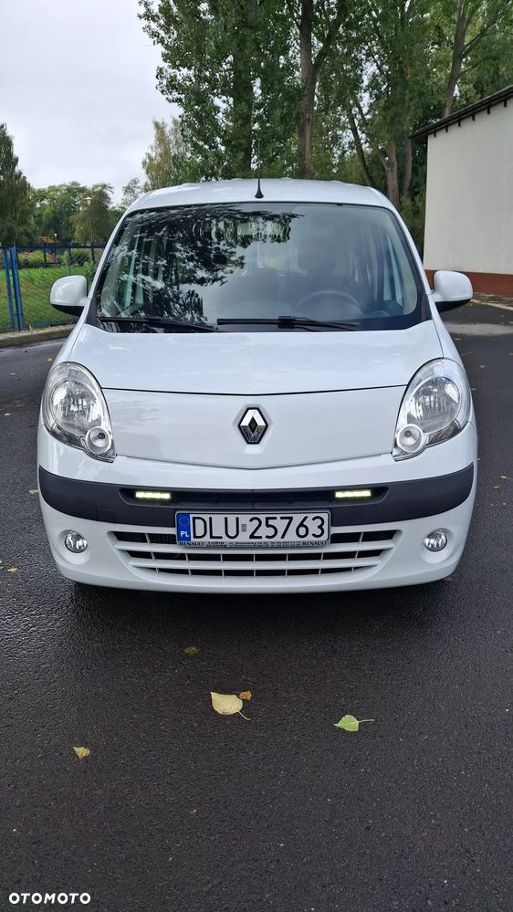 Renault Kangoo - 3