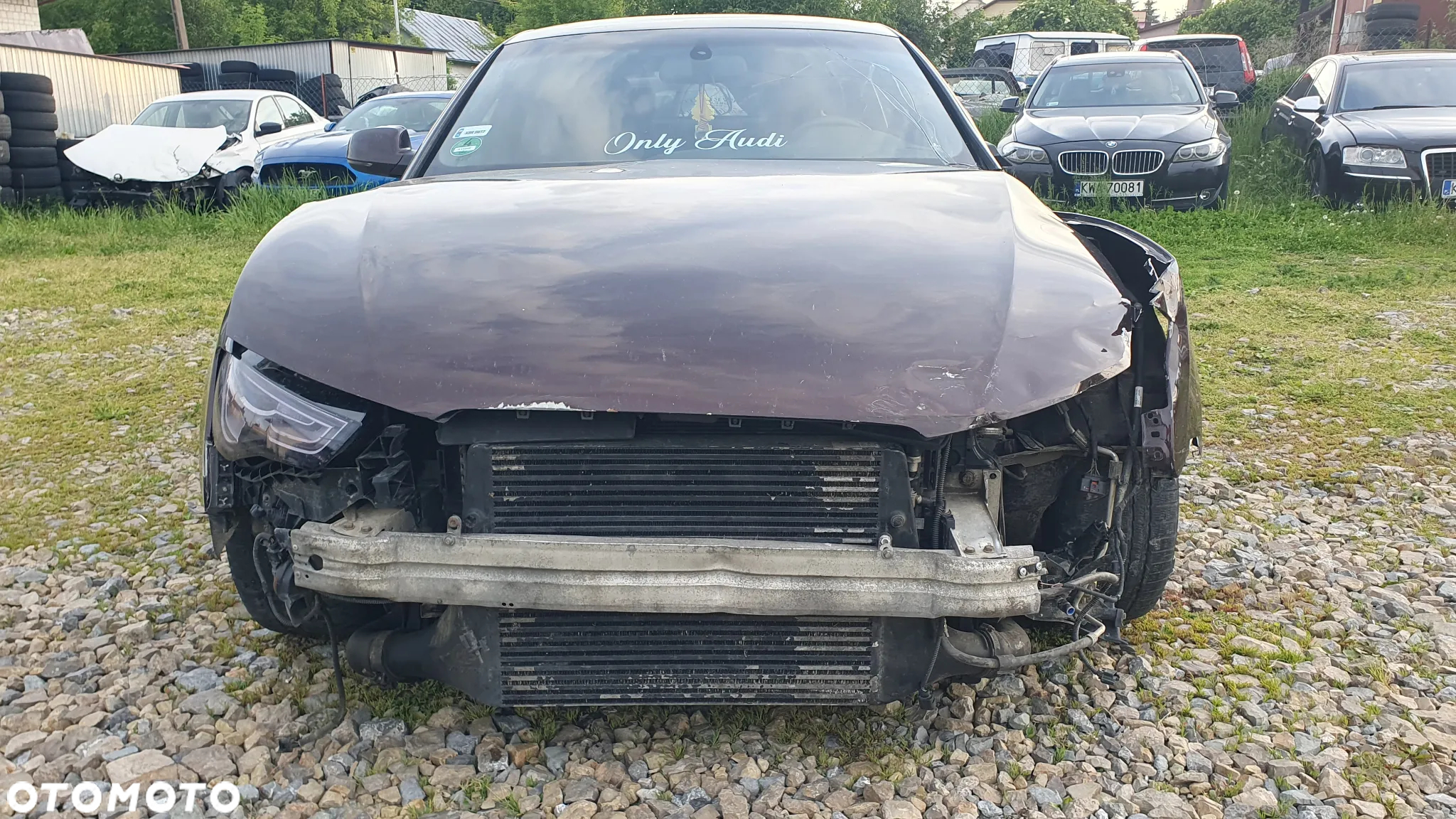 Audi A5 - 12