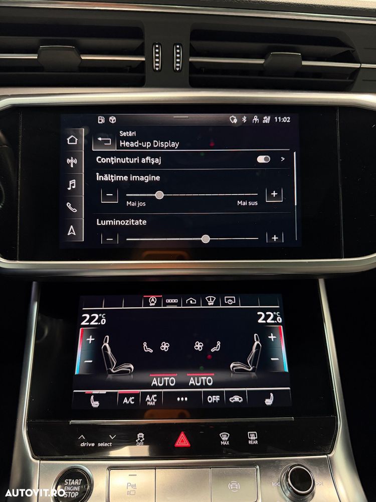 Audi A6 Avant 3.0 50 TDI quattro Tiptronic Sport - 20