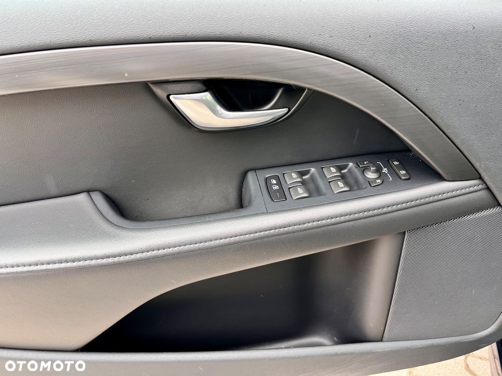 Volvo V70 - 15