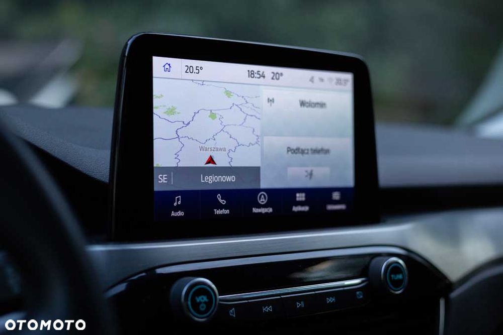 Ford Kuga 2.5 Duratec FHEV SOUND EDITION - 15