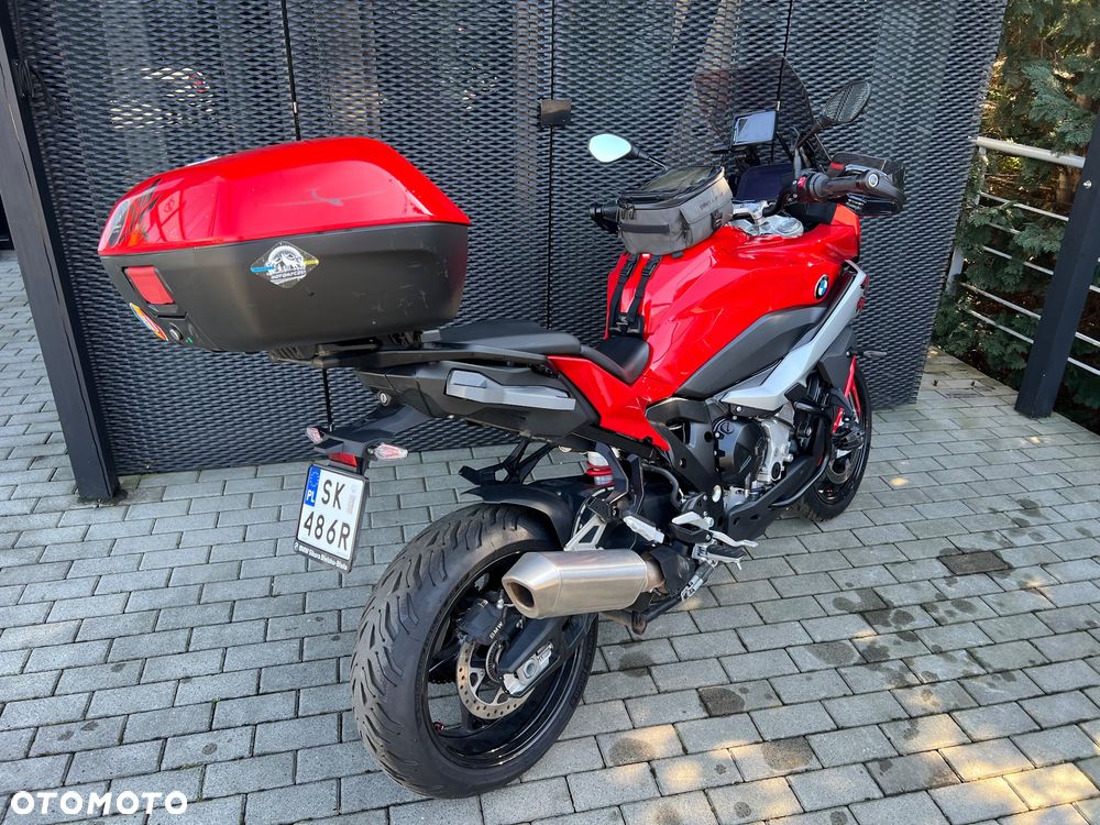 BMW S - 3