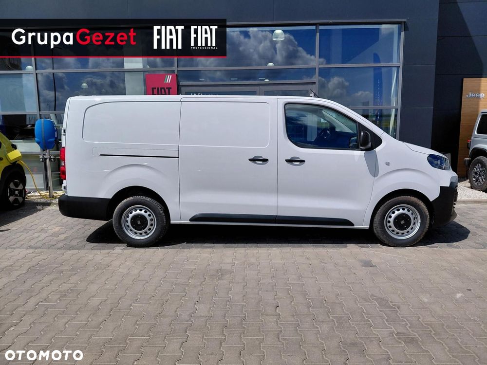 Fiat Scudo - 5