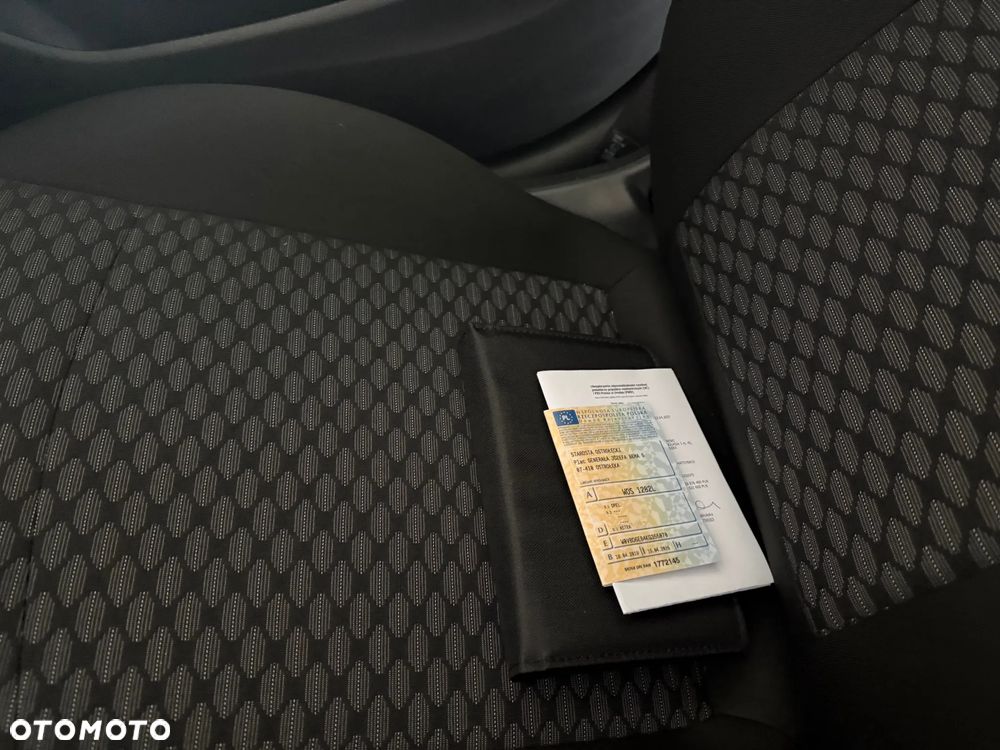 Opel Astra - 30