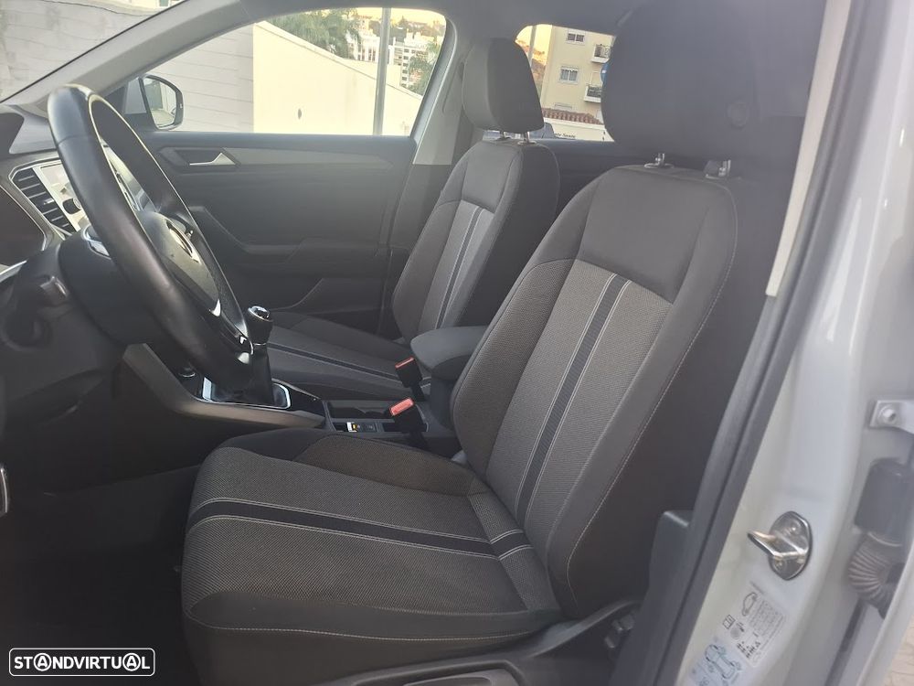 VW T-Roc 1.0 TSI Style - 33