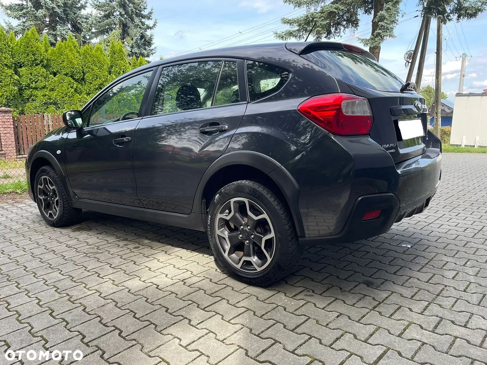 Subaru XV 1.6i Comfort - 3