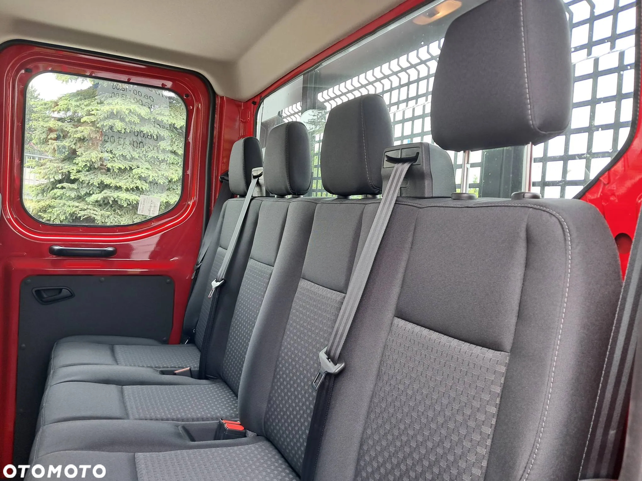 Ford Transit - 18