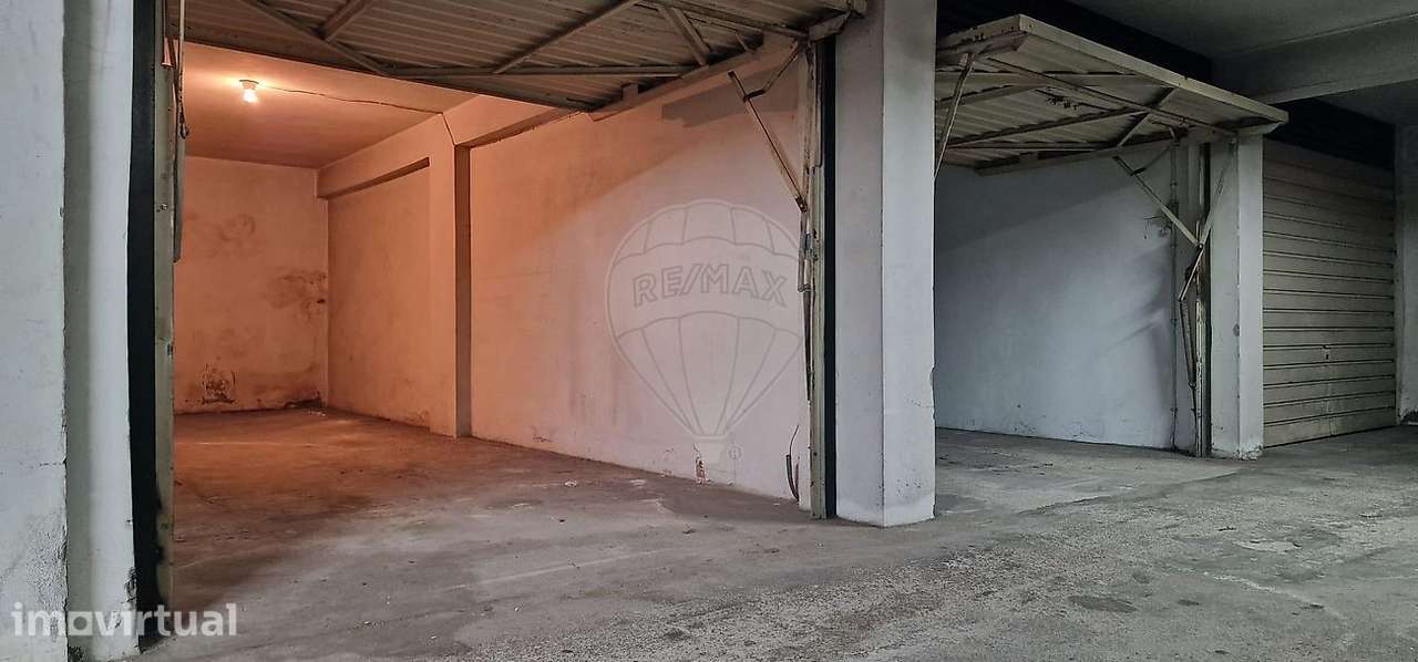 Garagem  para arrendamento - Grande imagem: 3/3
