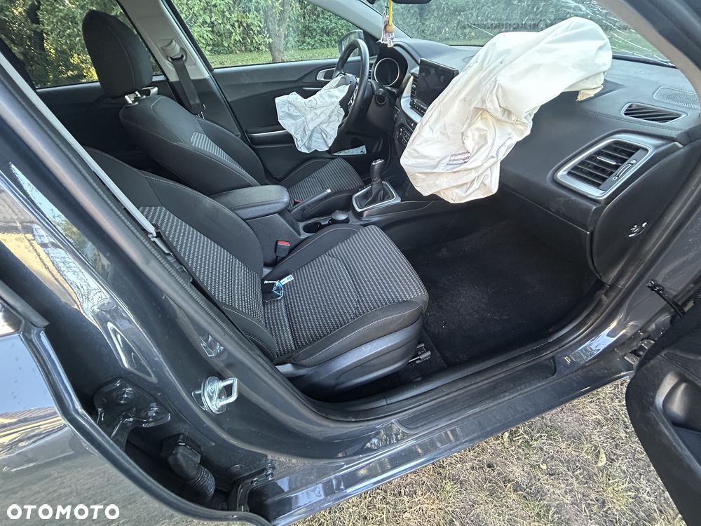 Kia Ceed 1.5 T-GDI OPF Platinum - 7