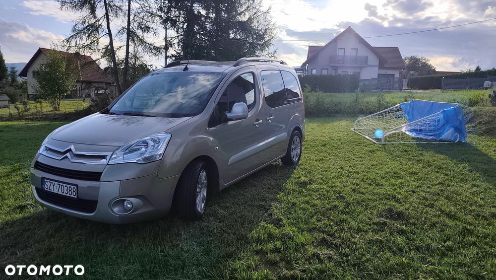 Citroën Berlingo 1.6 HDi - 3
