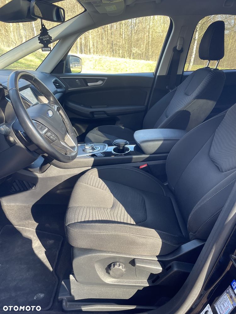 Ford S-Max - 6