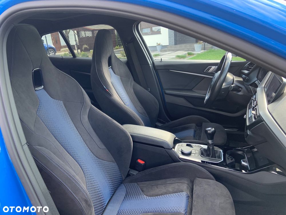 BMW Seria 1 118d Edition M Sport Shadow - 23