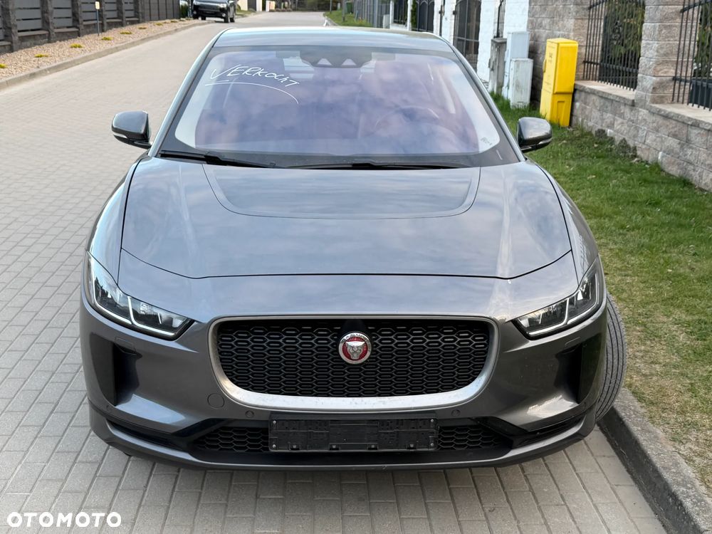 Jaguar I-Pace EV400 AWD R-DYNAMIC HSE - 32