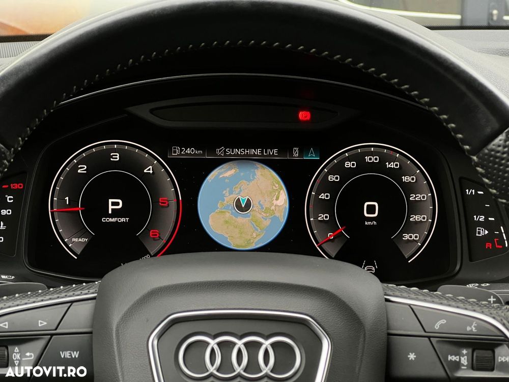 Audi Q8 - 30