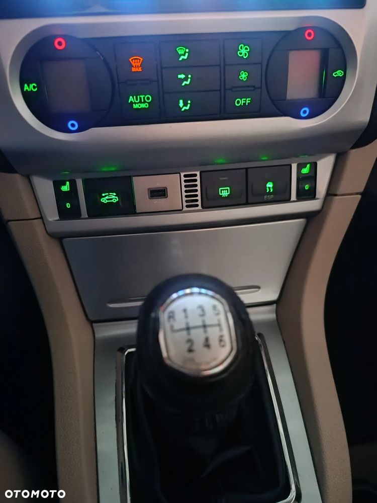 Ford Focus 2.0 TDCi Titanium - 11
