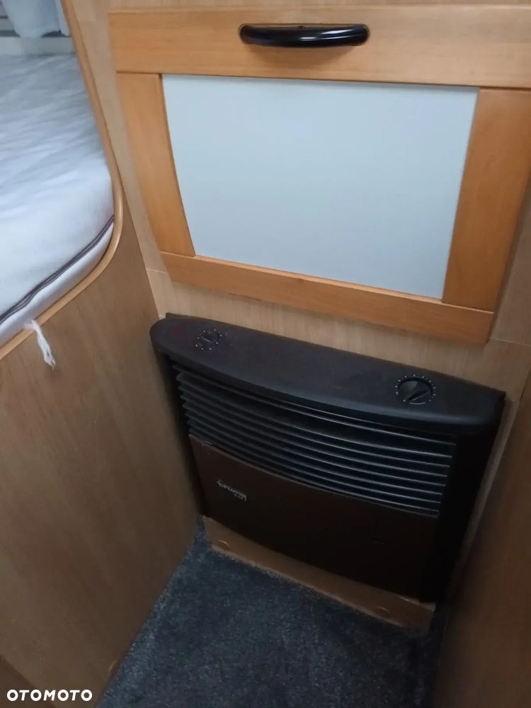 Fiat Ducato Kamper Mizar - 21