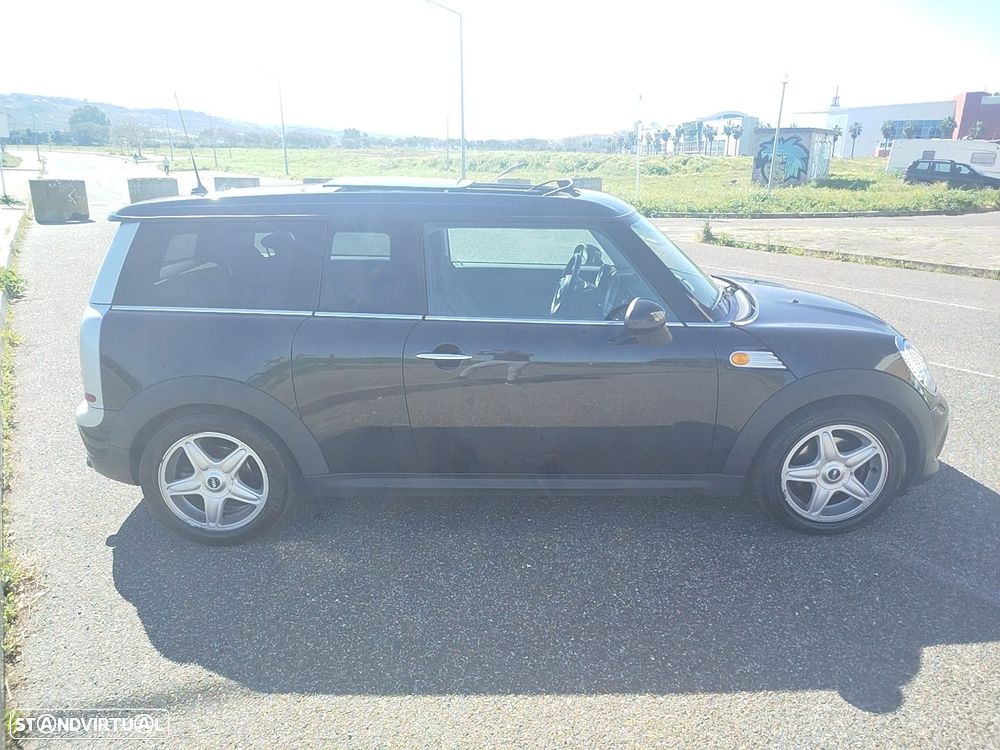 MINI Clubman Cooper - 12