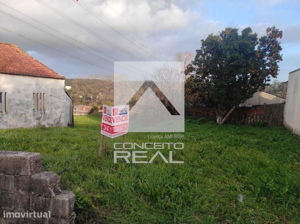 Terreno para Construção – 2.904 m2 | Olival – Vila Nova de Gaia - Grande imagem: 3/8